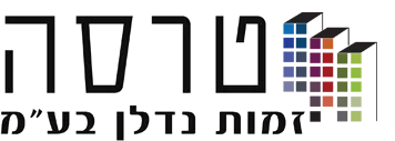 טרסה